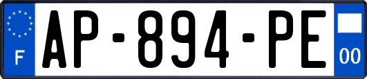 AP-894-PE