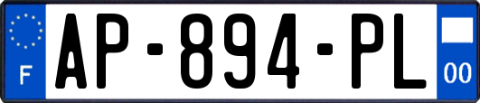 AP-894-PL