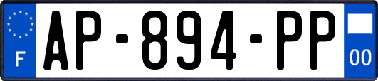 AP-894-PP