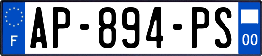 AP-894-PS