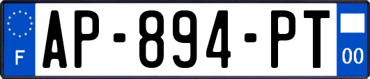 AP-894-PT