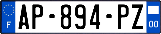 AP-894-PZ