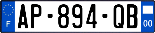 AP-894-QB