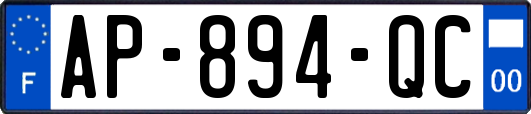 AP-894-QC