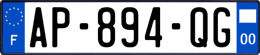 AP-894-QG