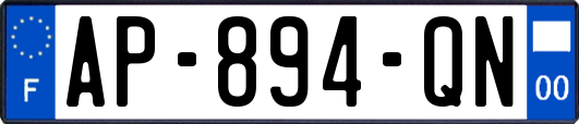 AP-894-QN