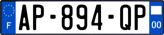 AP-894-QP