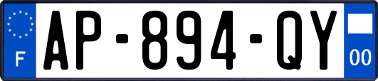 AP-894-QY