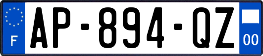 AP-894-QZ