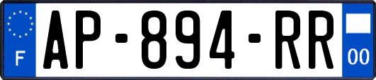 AP-894-RR