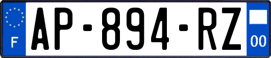AP-894-RZ