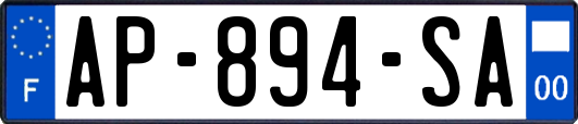 AP-894-SA