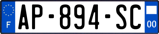 AP-894-SC