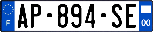 AP-894-SE