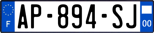 AP-894-SJ
