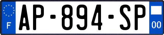 AP-894-SP