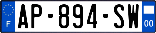 AP-894-SW
