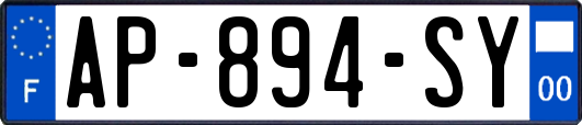 AP-894-SY