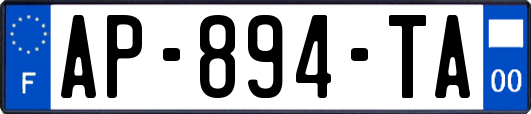 AP-894-TA