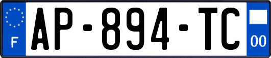 AP-894-TC