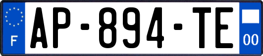 AP-894-TE