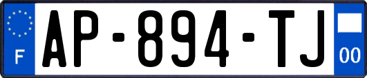 AP-894-TJ