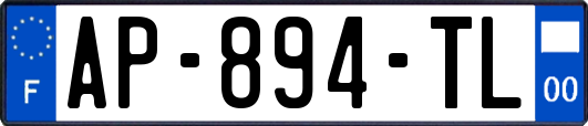 AP-894-TL