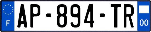 AP-894-TR