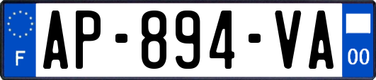 AP-894-VA