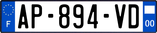 AP-894-VD