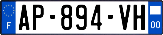 AP-894-VH