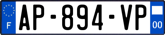 AP-894-VP