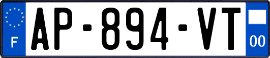 AP-894-VT