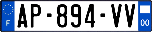 AP-894-VV