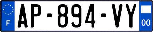 AP-894-VY