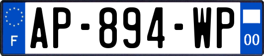 AP-894-WP