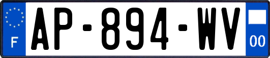 AP-894-WV