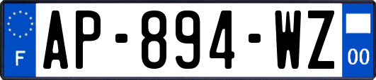AP-894-WZ