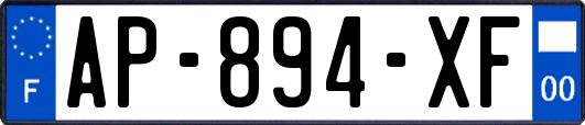 AP-894-XF