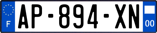 AP-894-XN