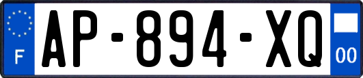 AP-894-XQ