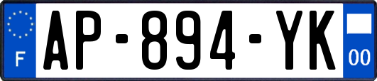 AP-894-YK