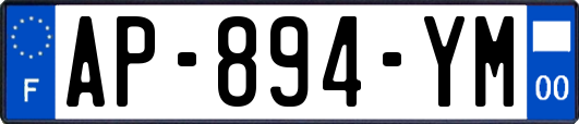 AP-894-YM