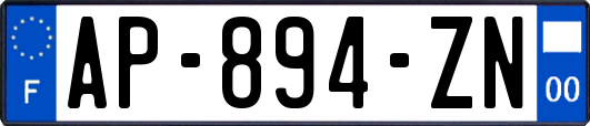 AP-894-ZN
