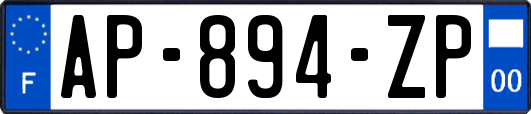 AP-894-ZP