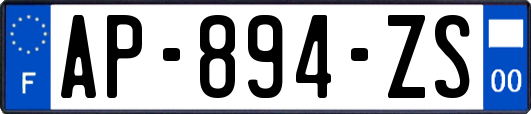 AP-894-ZS