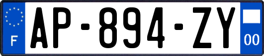 AP-894-ZY