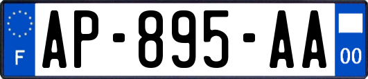 AP-895-AA