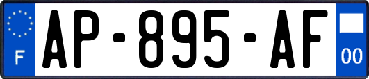 AP-895-AF