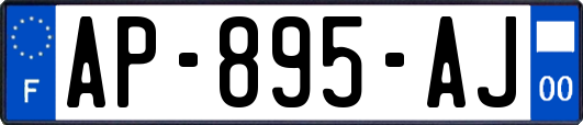 AP-895-AJ